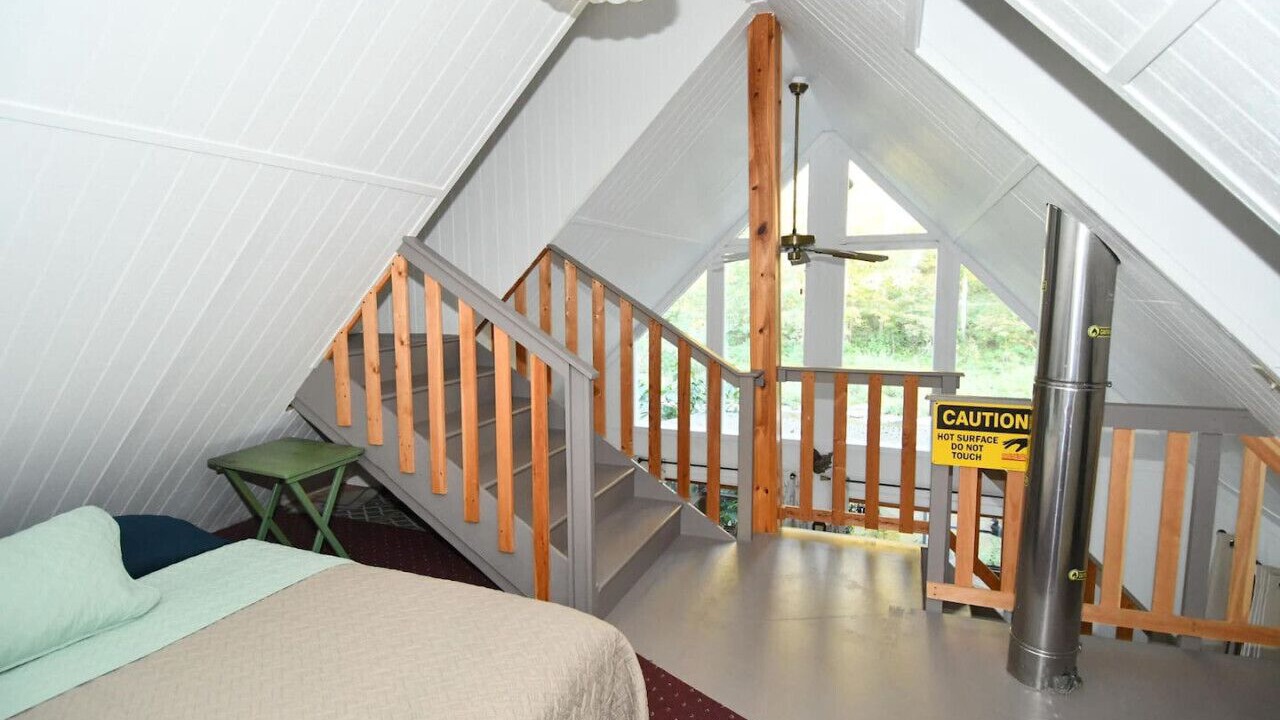 Photo of Bedroom in Great Cacapon