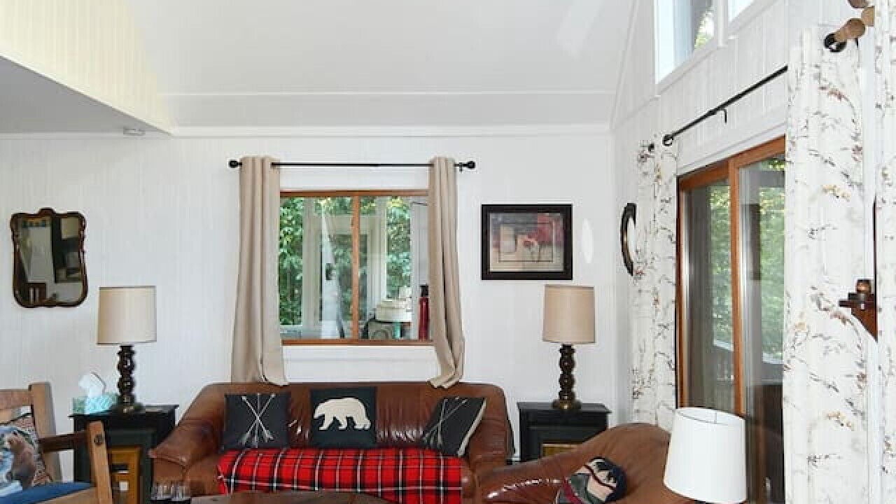 Photo of Livingroom in Great Cacapon