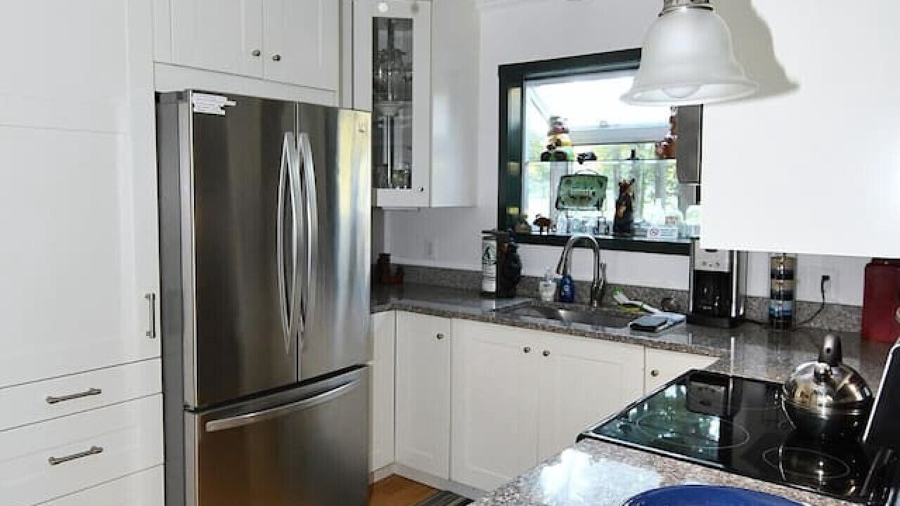 Photo of Kitchen in Great Cacapon
