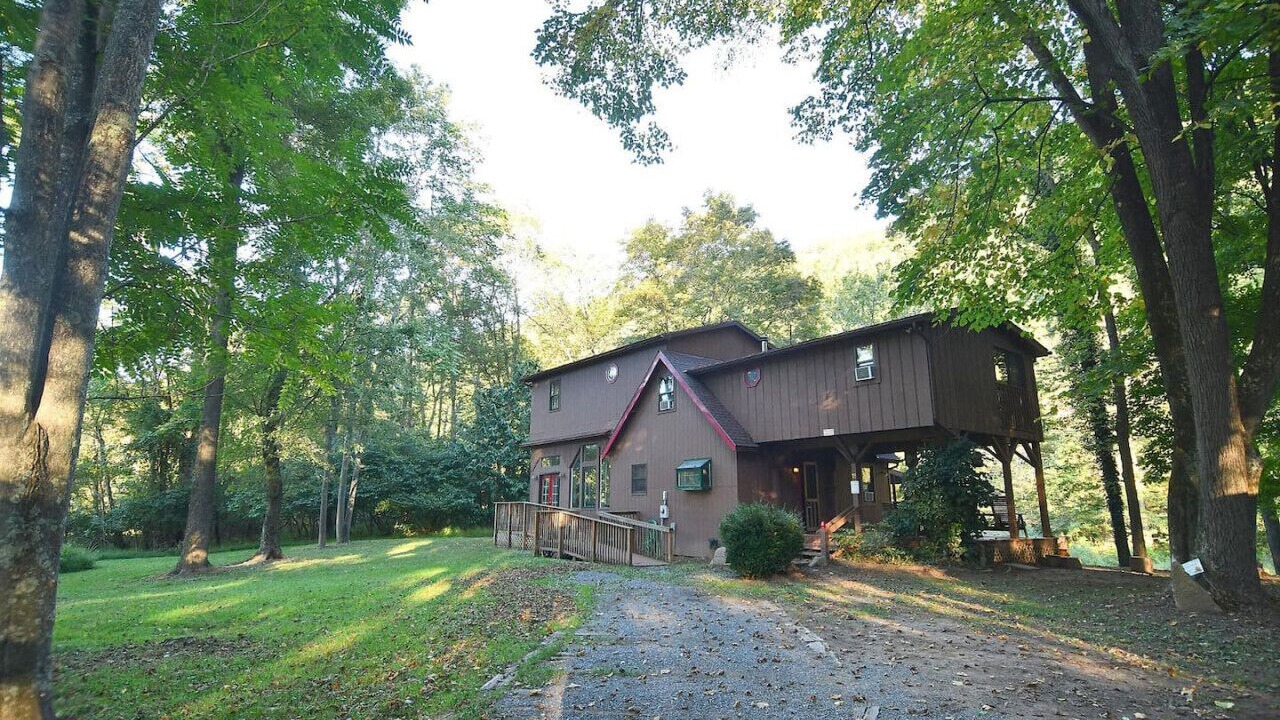 Photo of Outdoor in Great Cacapon