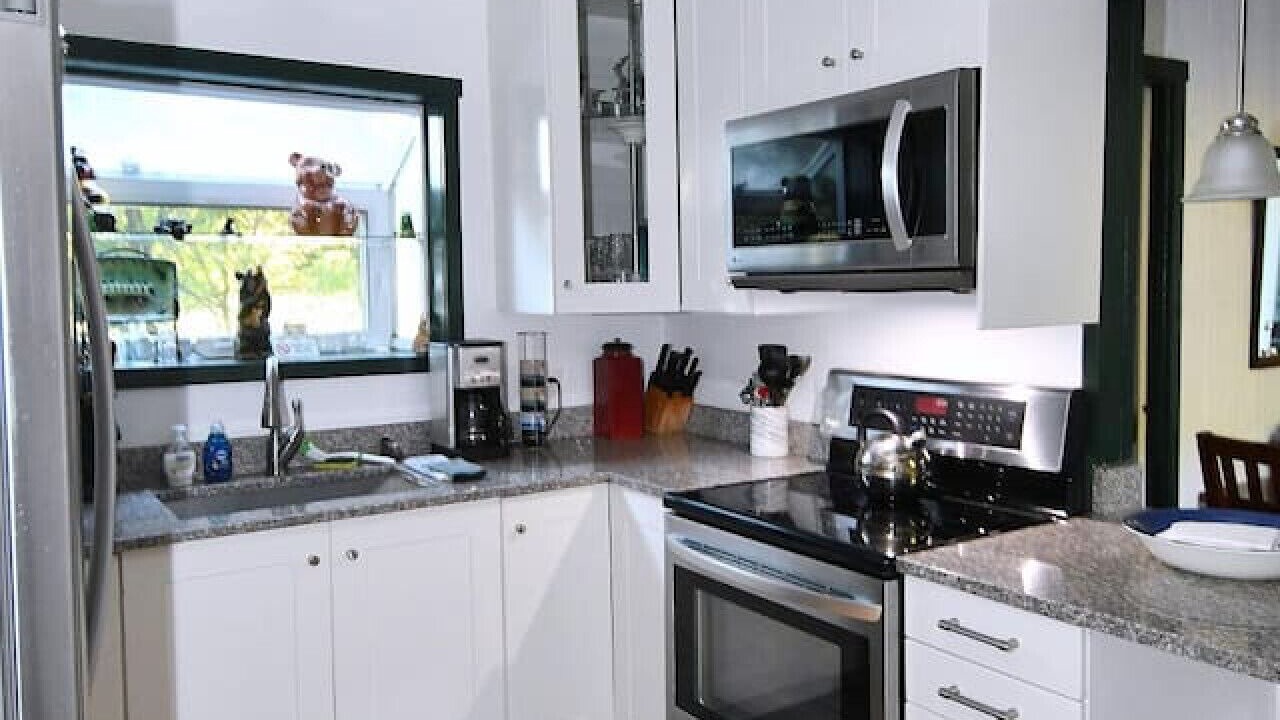 Photo of Kitchen in Great Cacapon