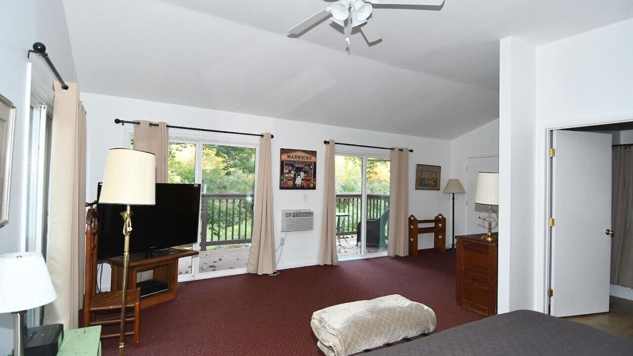 Photo of Bedroom in Great Cacapon