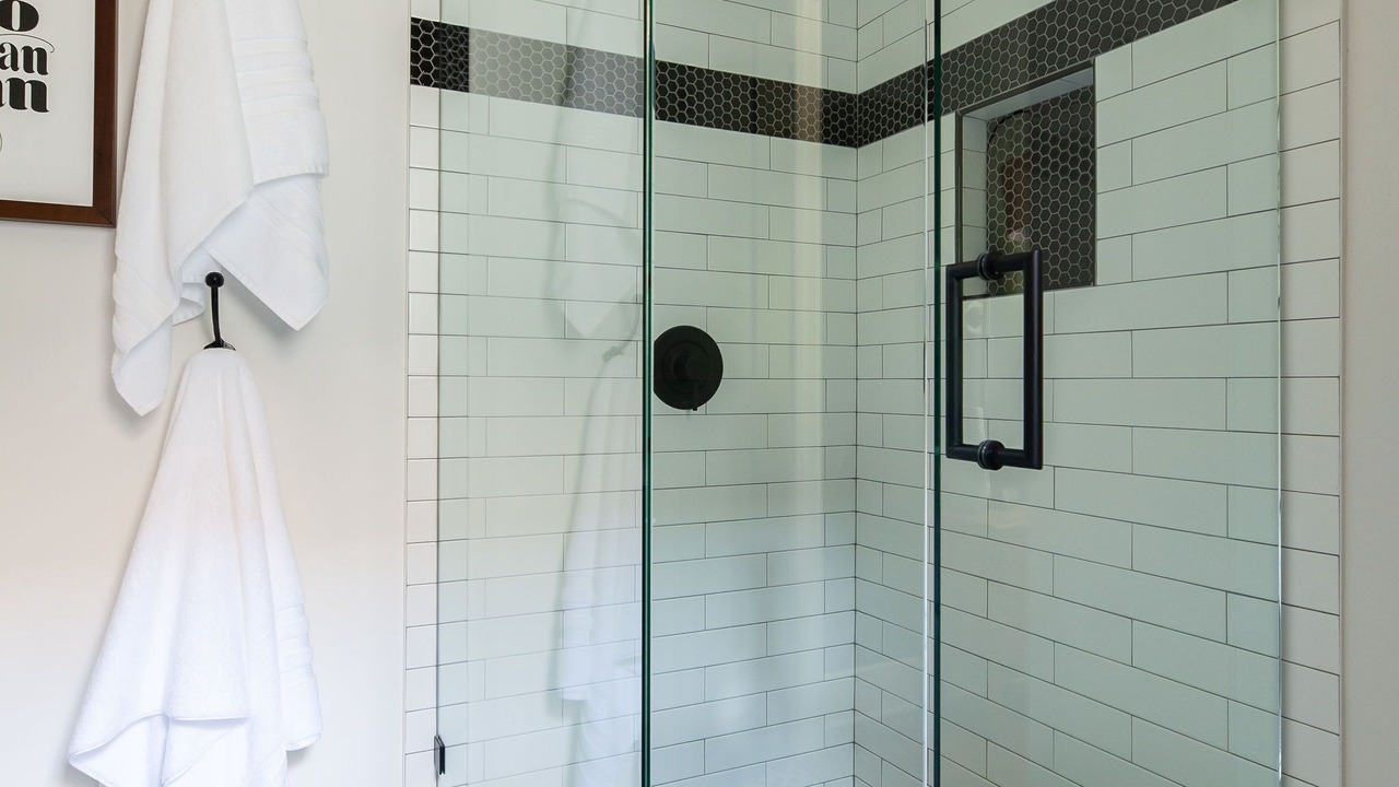 Photo of Bathroom in Historic Downtown Franklin