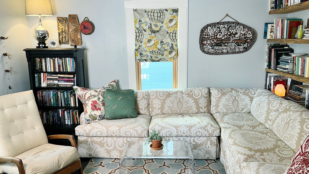 Photo of Livingroom in Whittier