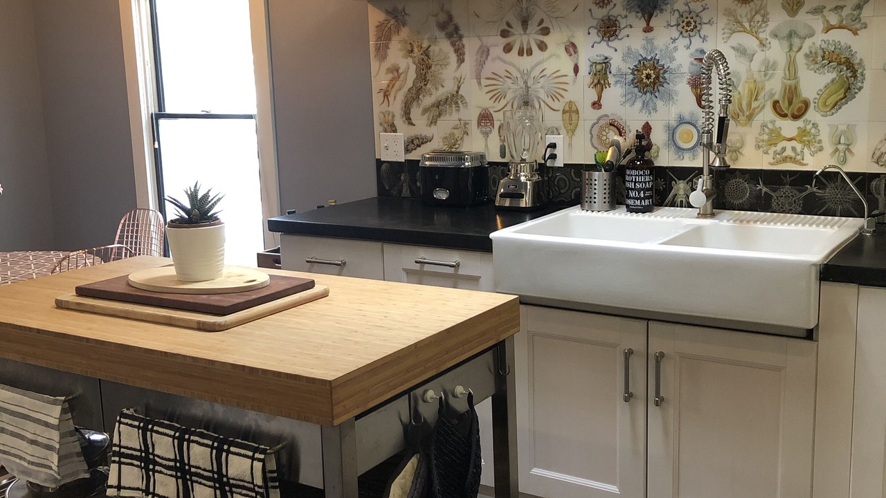 Photo of Kitchen in Whittier