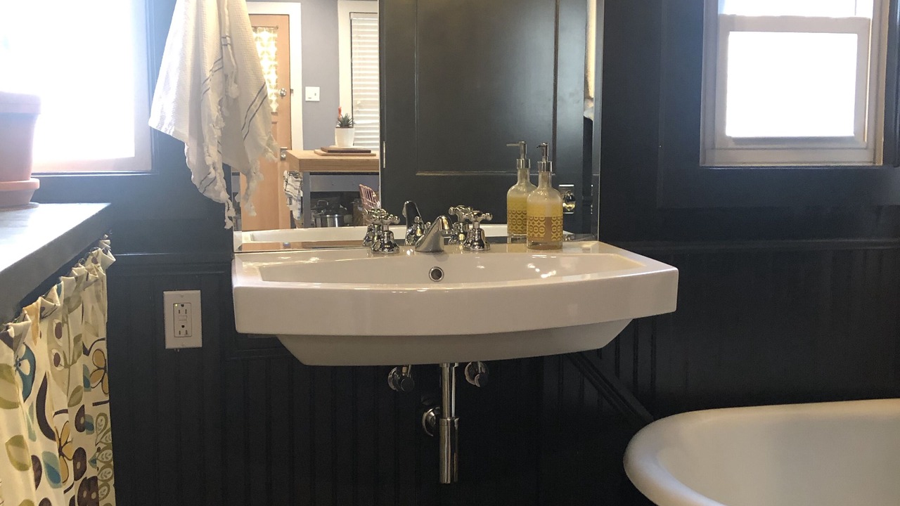 Photo of Bathroom in Whittier
