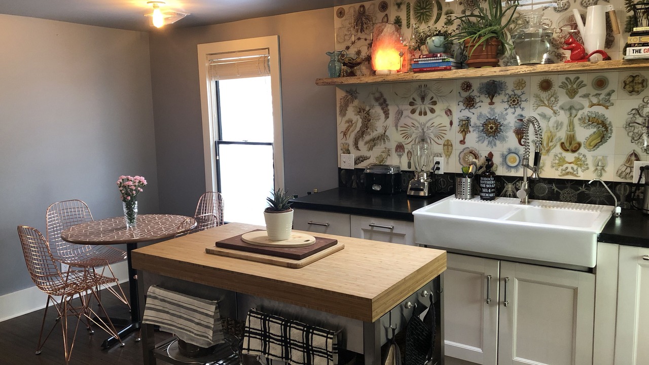 Photo of Kitchen in Whittier