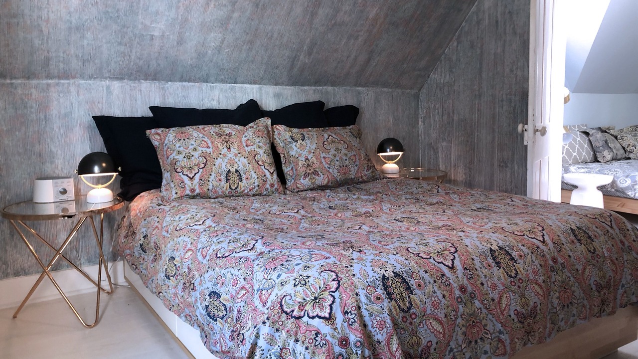 Photo of Bedroom in Whittier