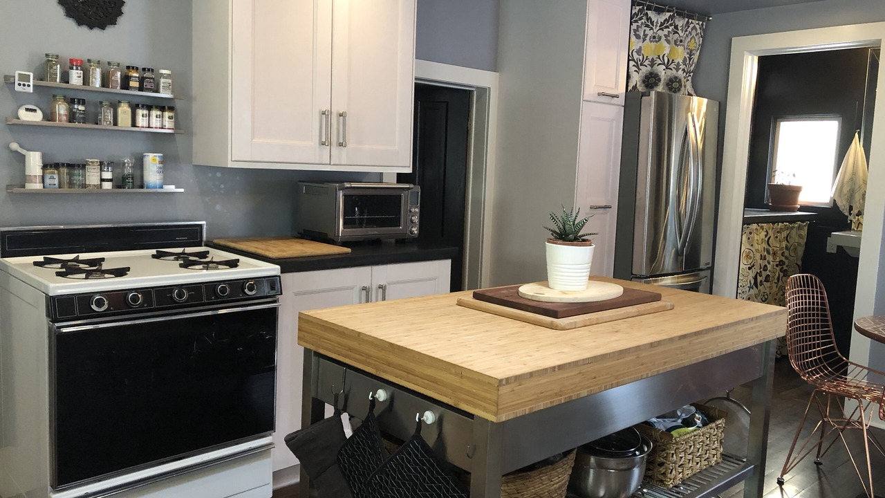 Photo of Kitchen in Whittier