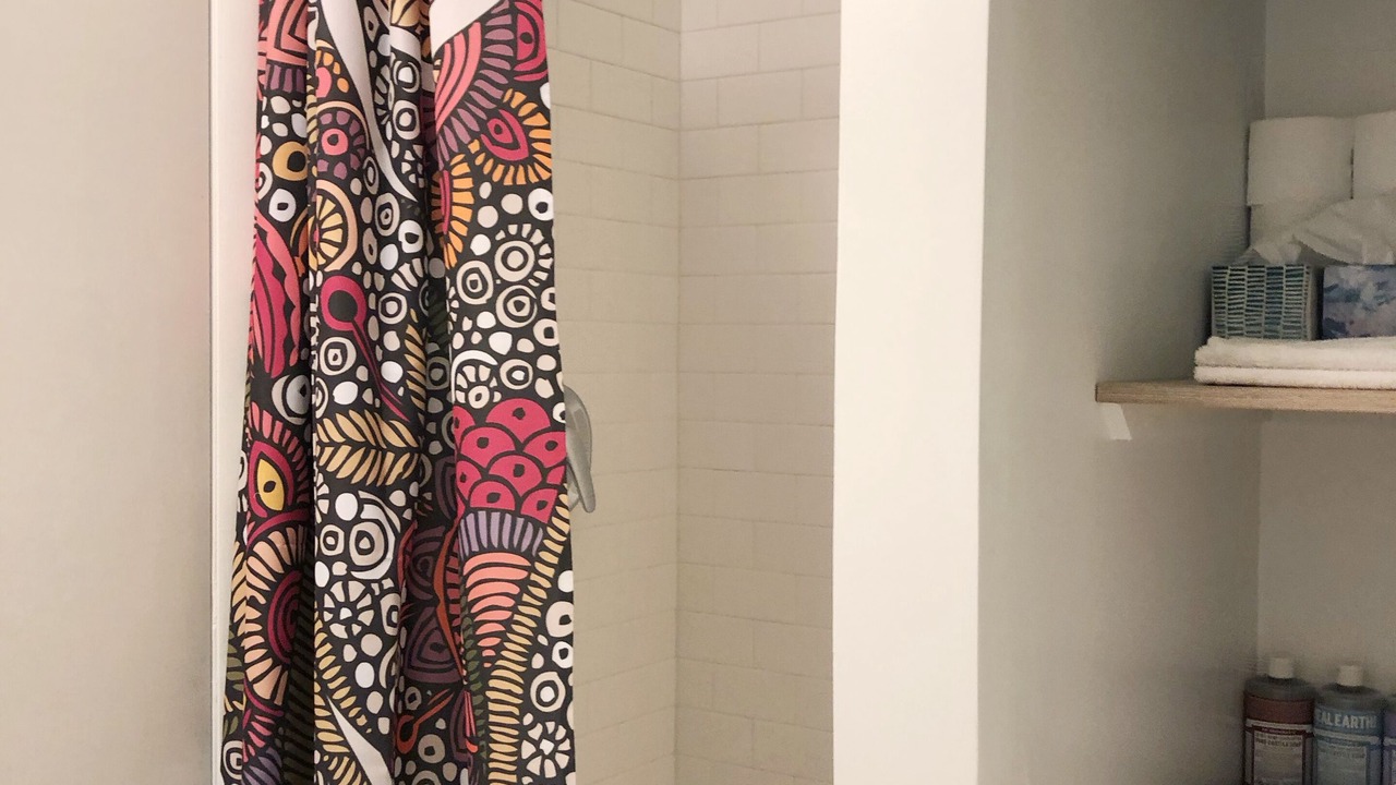 Photo of Bathroom in Whittier