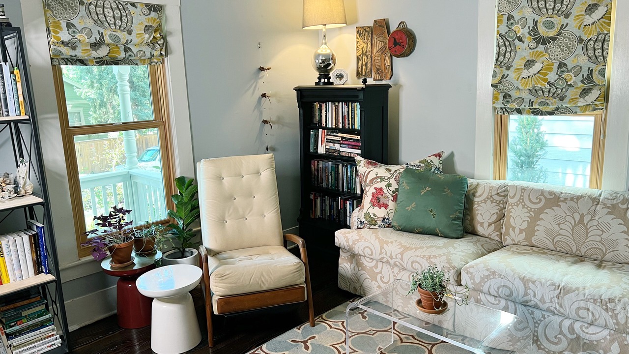 Photo of Livingroom in Whittier