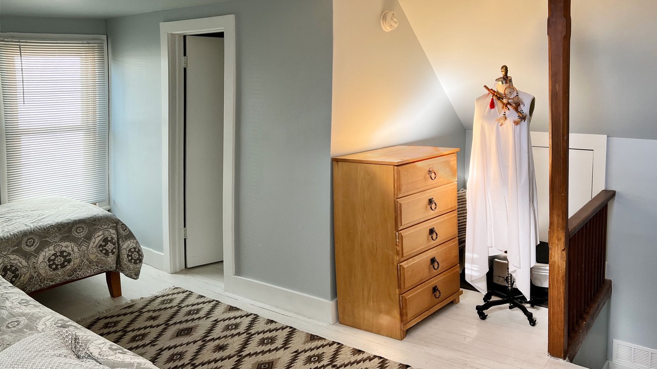 Photo of Bedroom in Whittier