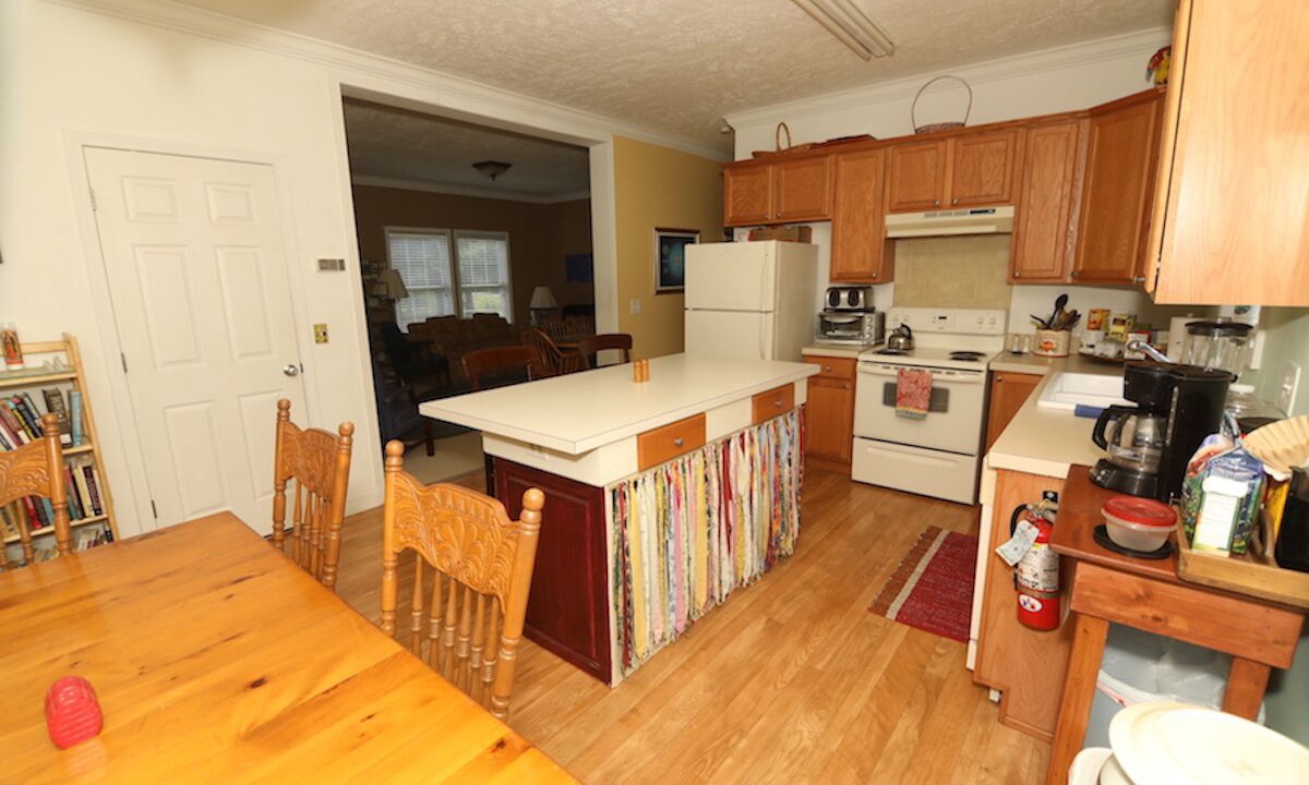 Photo of Kitchen in Southmont