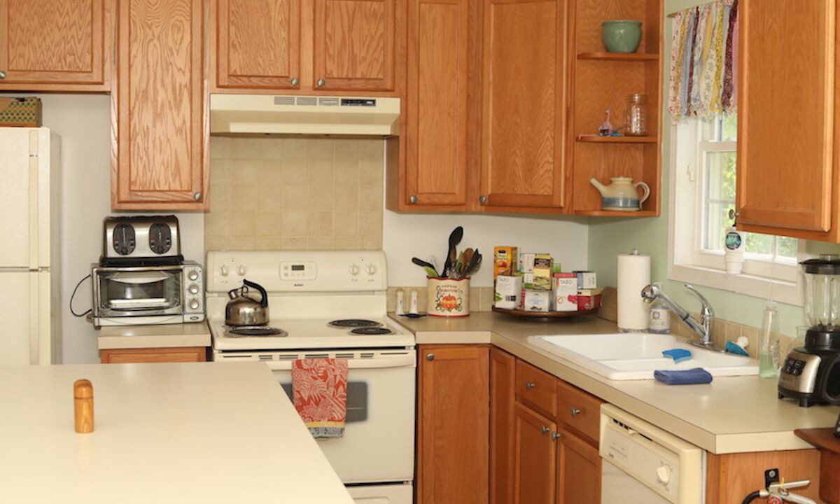 Photo of Kitchen in Southmont