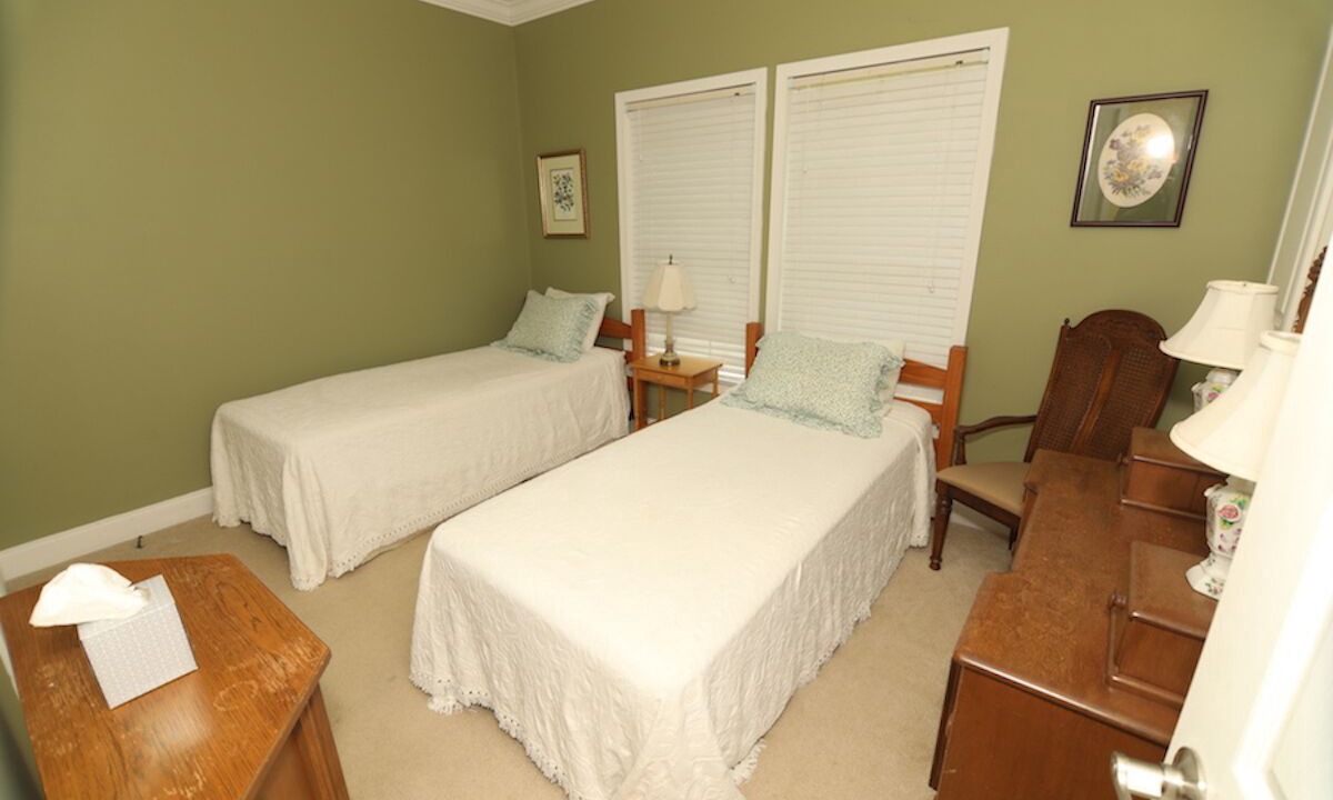 Photo of Bedroom in Southmont