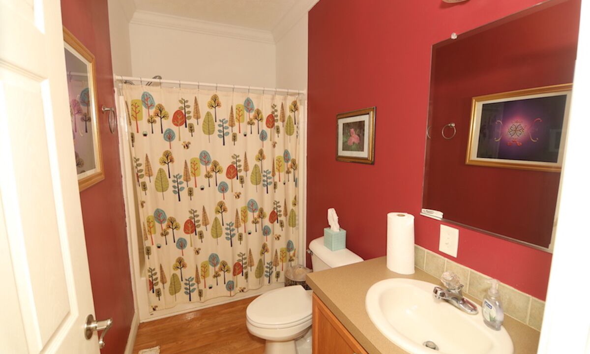 Photo of Bathroom in Southmont