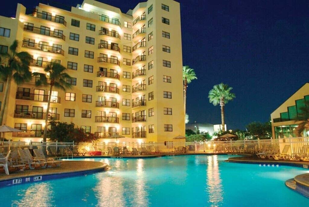 Photo of Outdoor in Florida Center