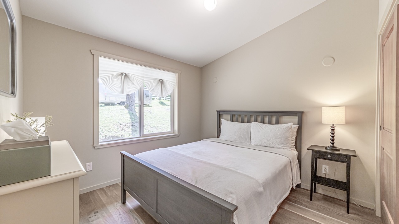 Photo of Bedroom in Gold Beach
