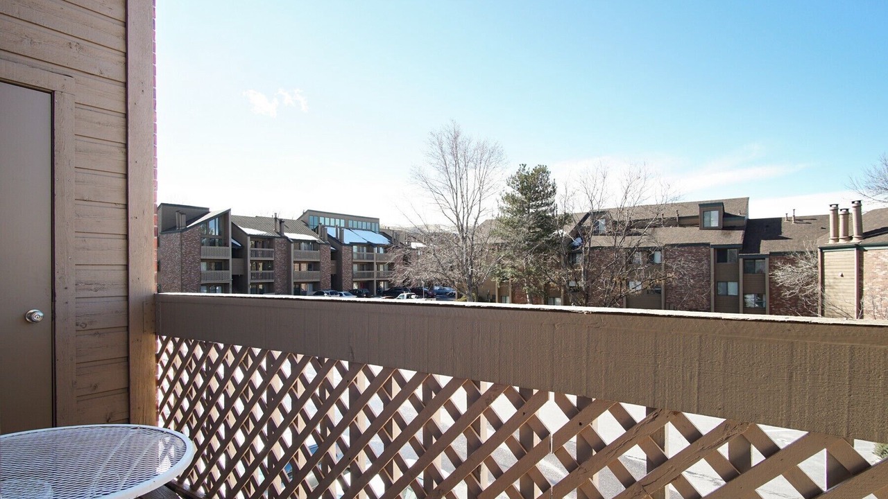 Photo of Outdoor in Foothills