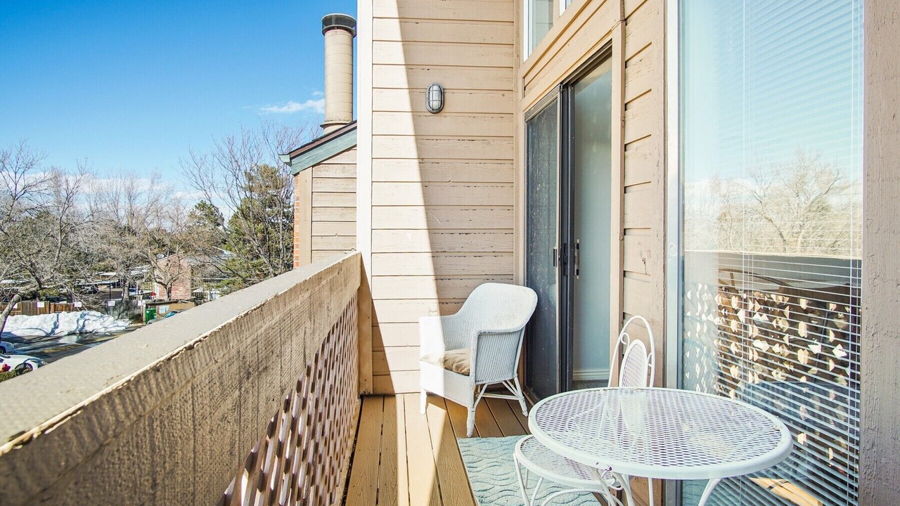 Photo of Outdoor in Foothills