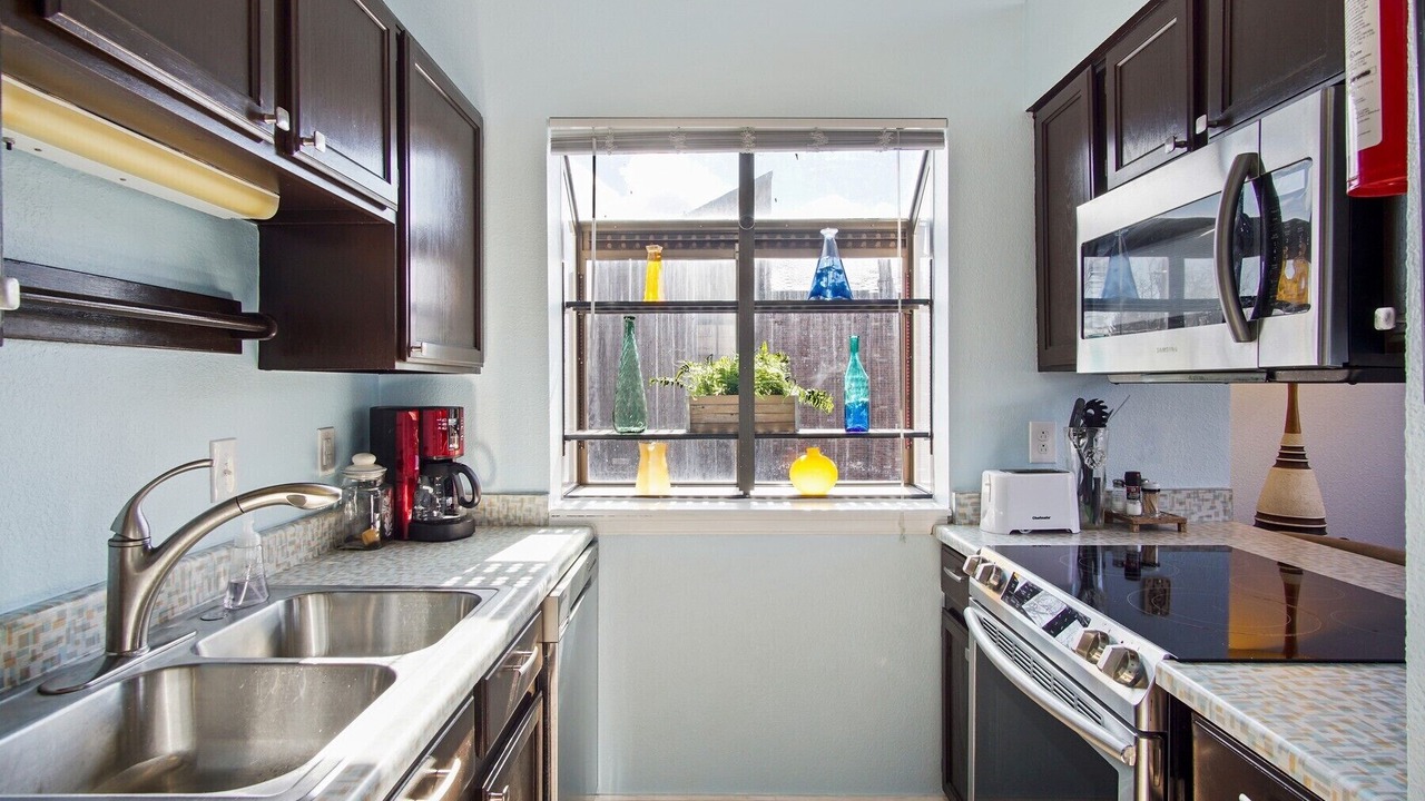 Photo of Kitchen in Foothills