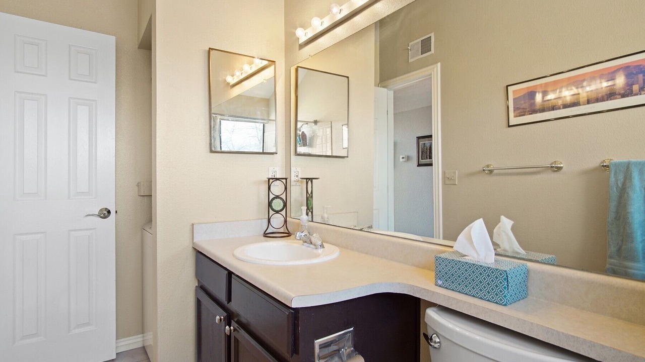 Photo of Bathroom in Foothills