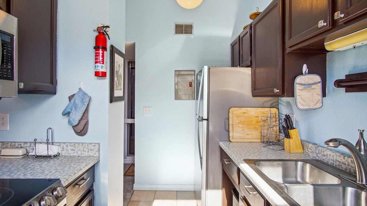 Photo of Kitchen in Foothills