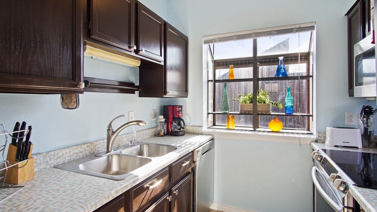 Photo of Kitchen in Foothills