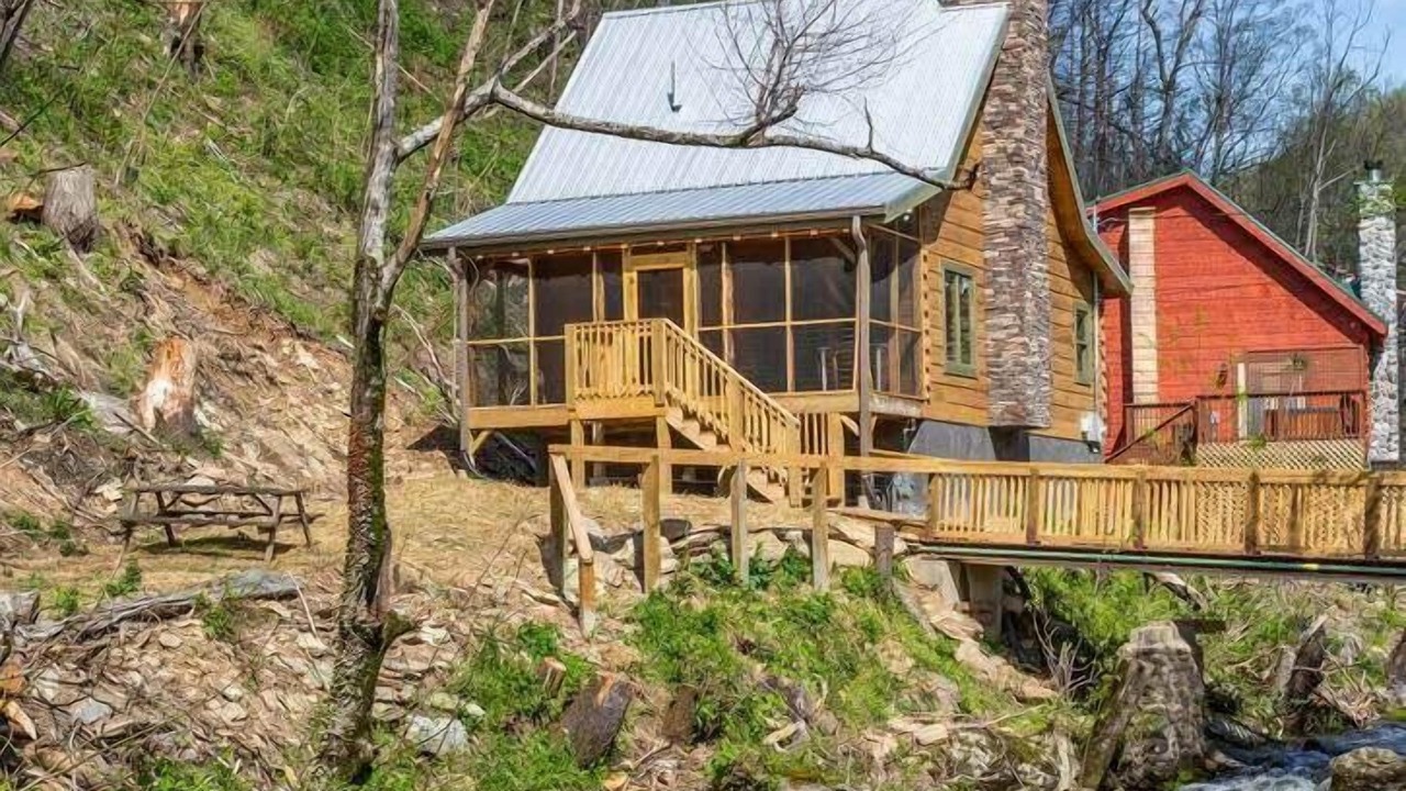 Photo of Outdoor in Gatlinburg