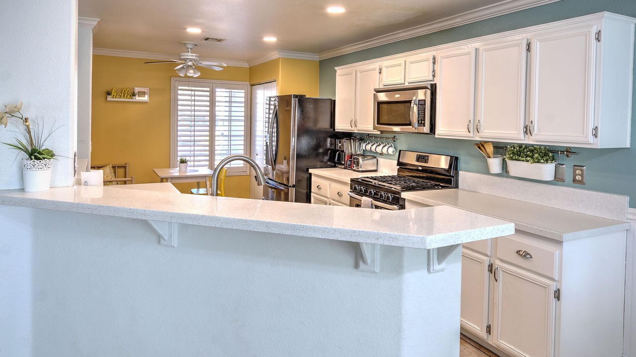 Photo of Kitchen in Spring Valley
