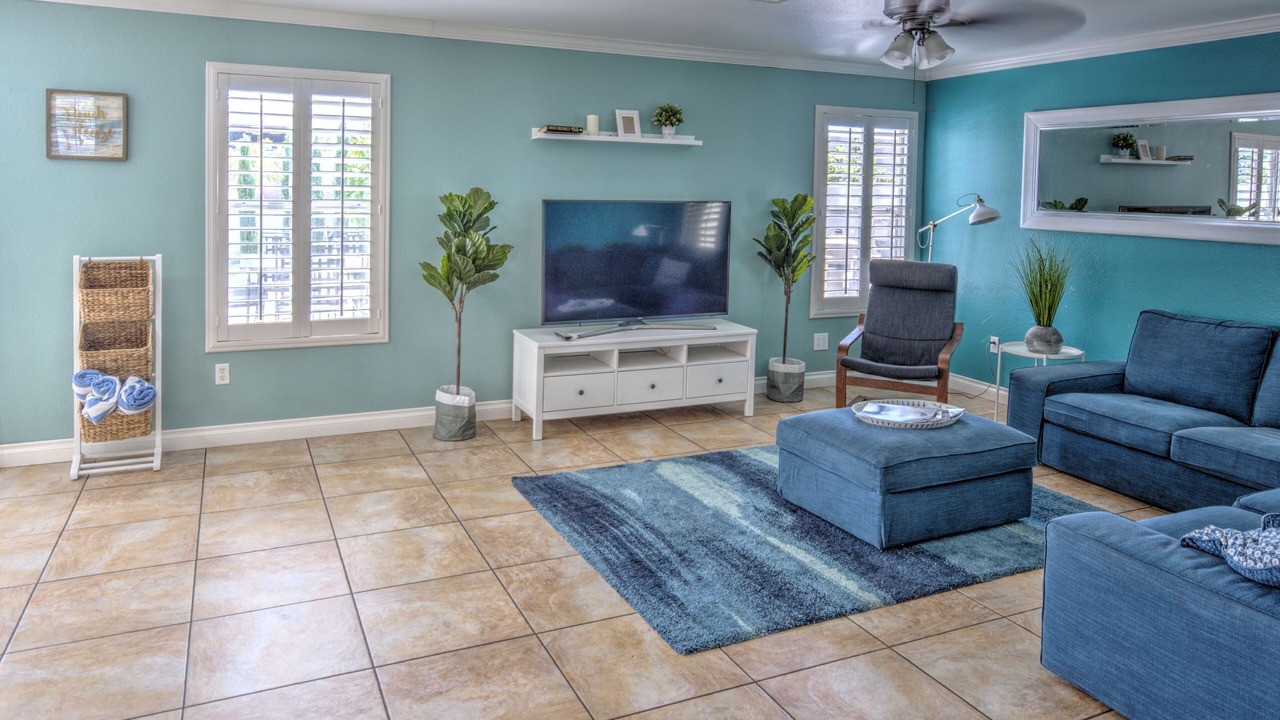 Photo of Livingroom in Spring Valley
