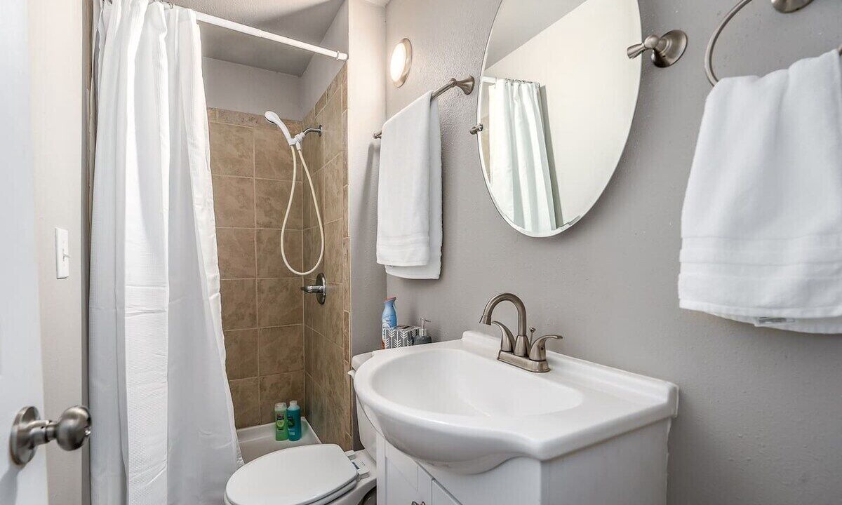 Photo of Bathroom in Spokane