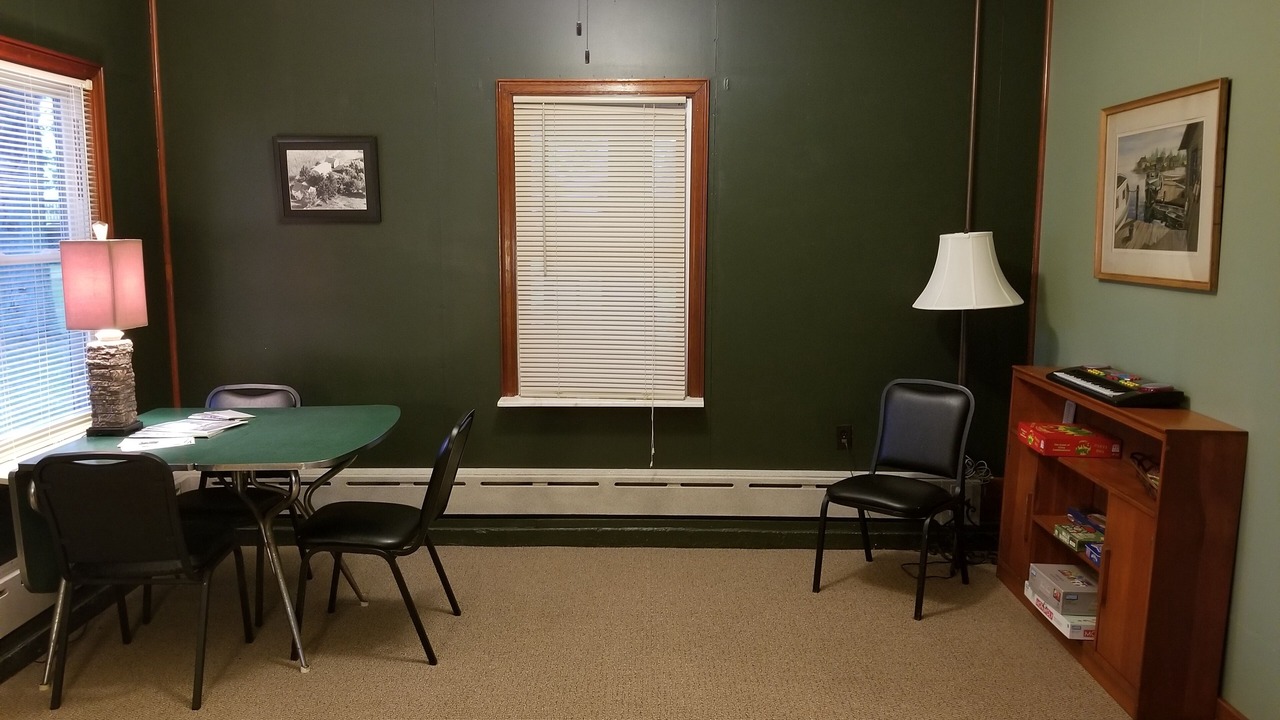 Photo of Bedroom in Oregon