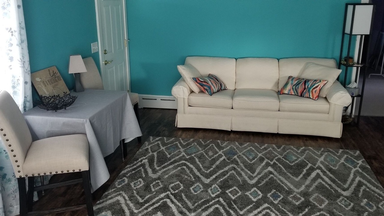 Photo of Bedroom in Oregon