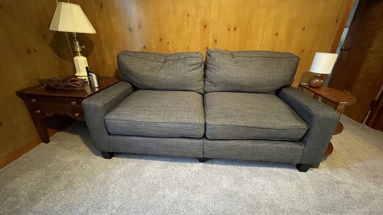 Photo of Livingroom in Oregon