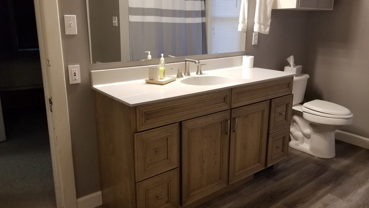 Photo of Bathroom in Oregon