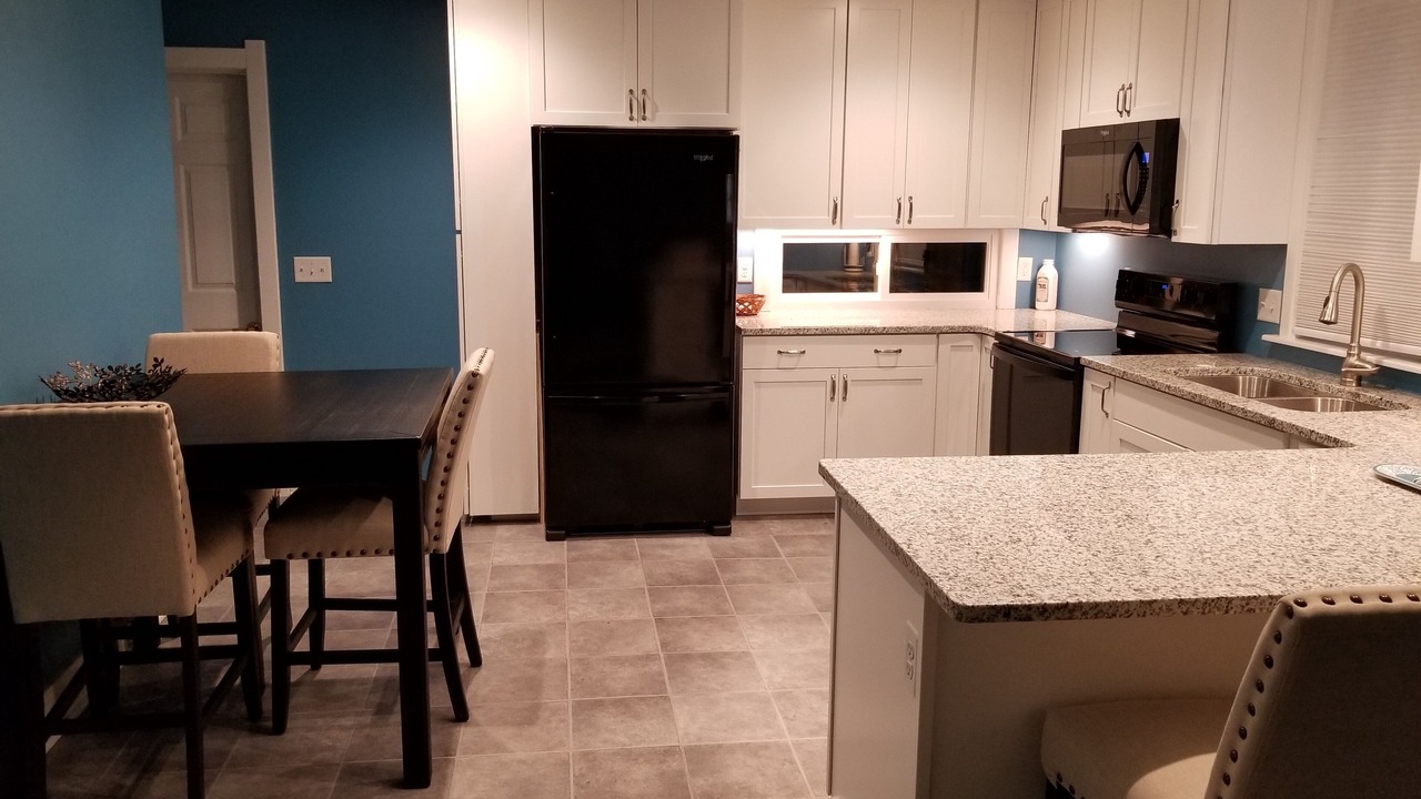 Photo of Kitchen in Oregon