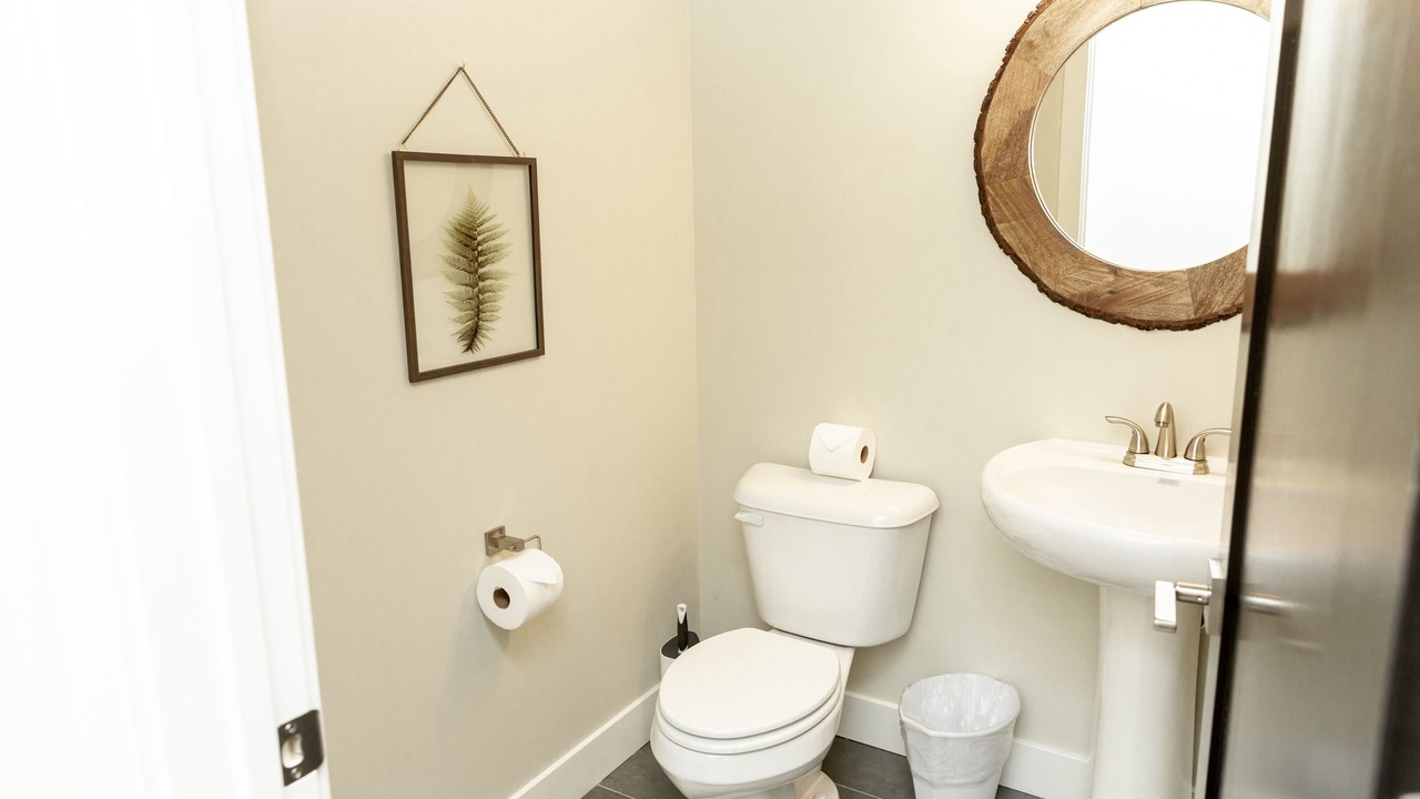 Photo of Bathroom in Washington Fields