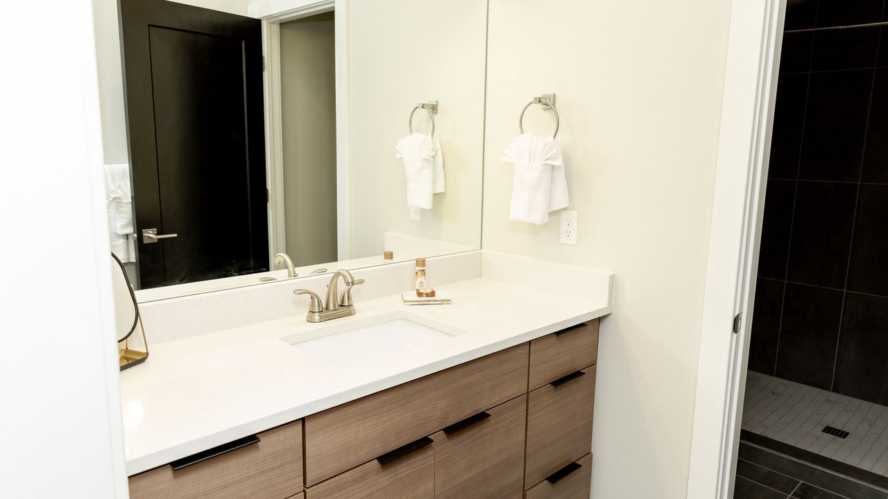 Photo of Bathroom in Washington Fields