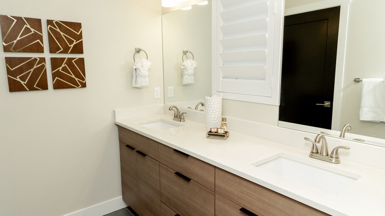 Photo of Bathroom in Washington Fields