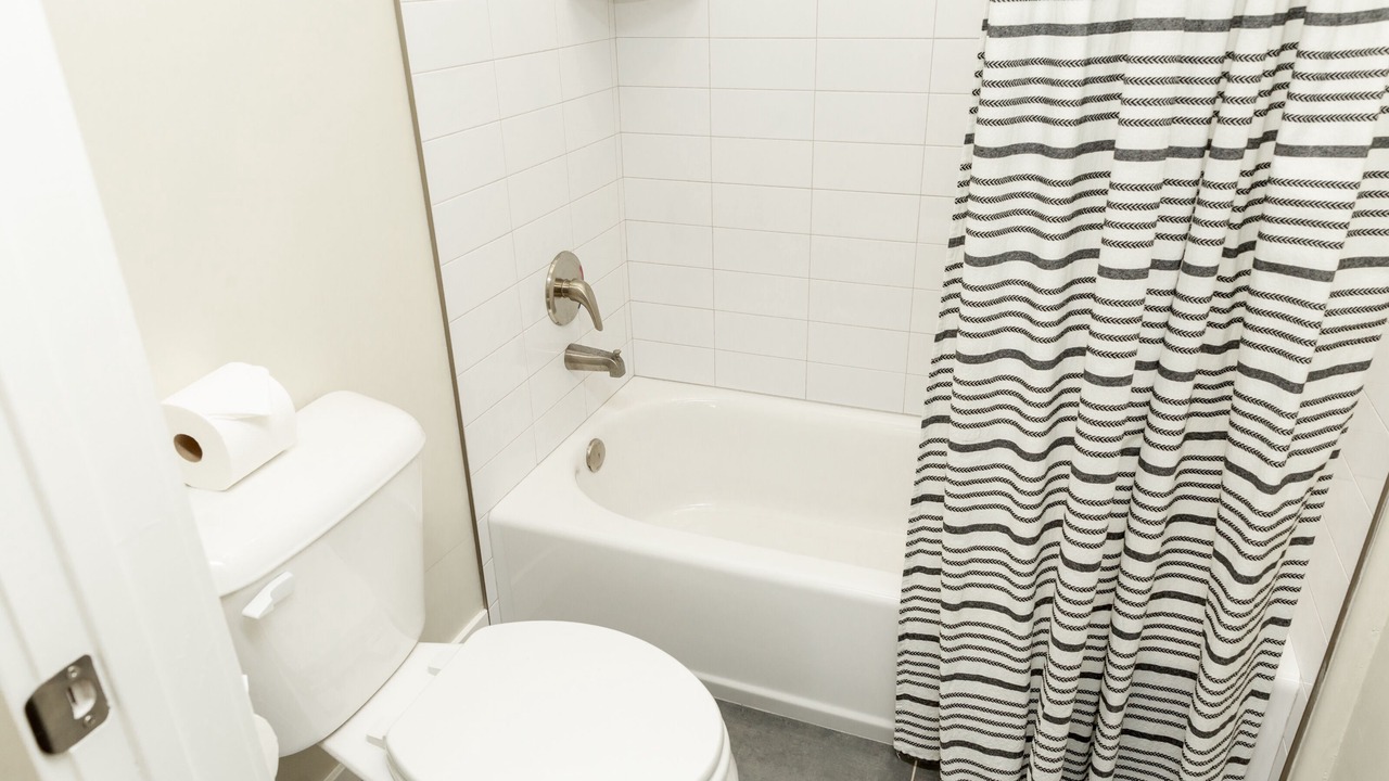 Photo of Bathroom in Washington Fields
