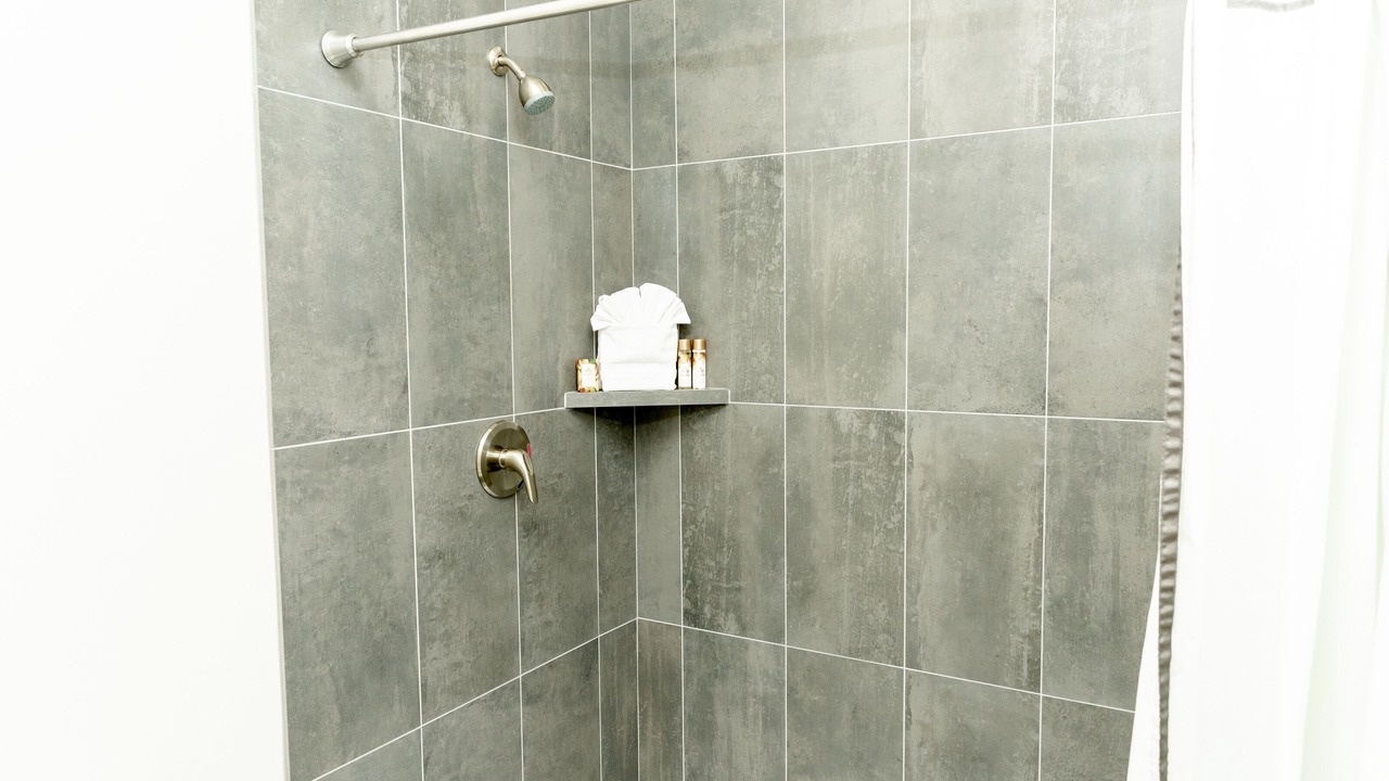 Photo of Bathroom in Washington Fields