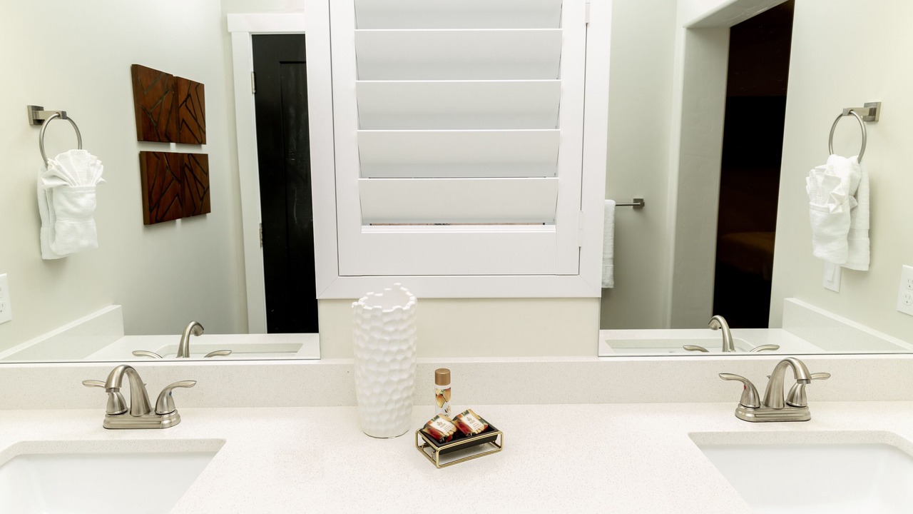 Photo of Bathroom in Washington Fields