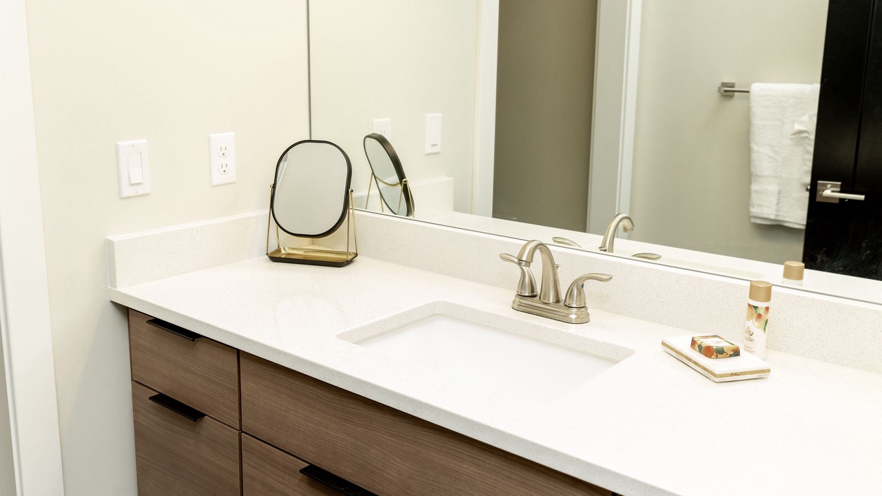 Photo of Bathroom in Washington Fields