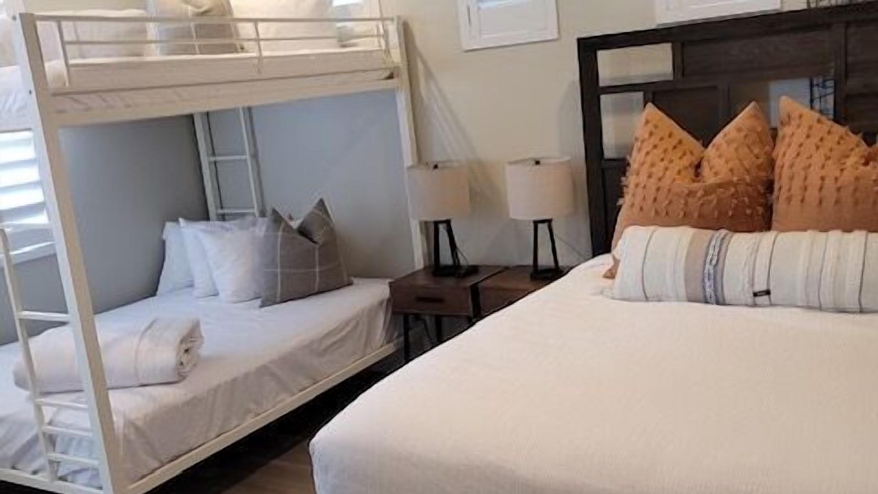Photo of Bedroom in Washington Fields