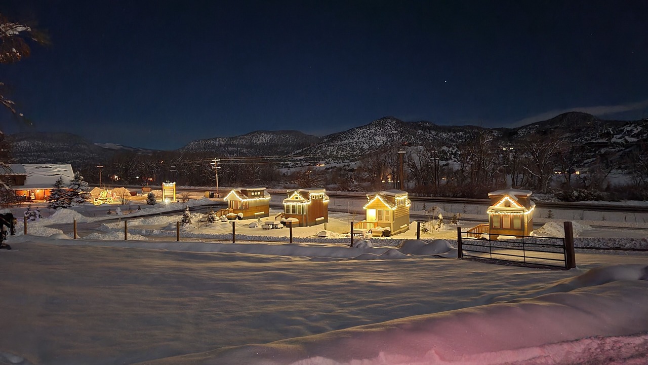 Photo of Outdoor in South Fork