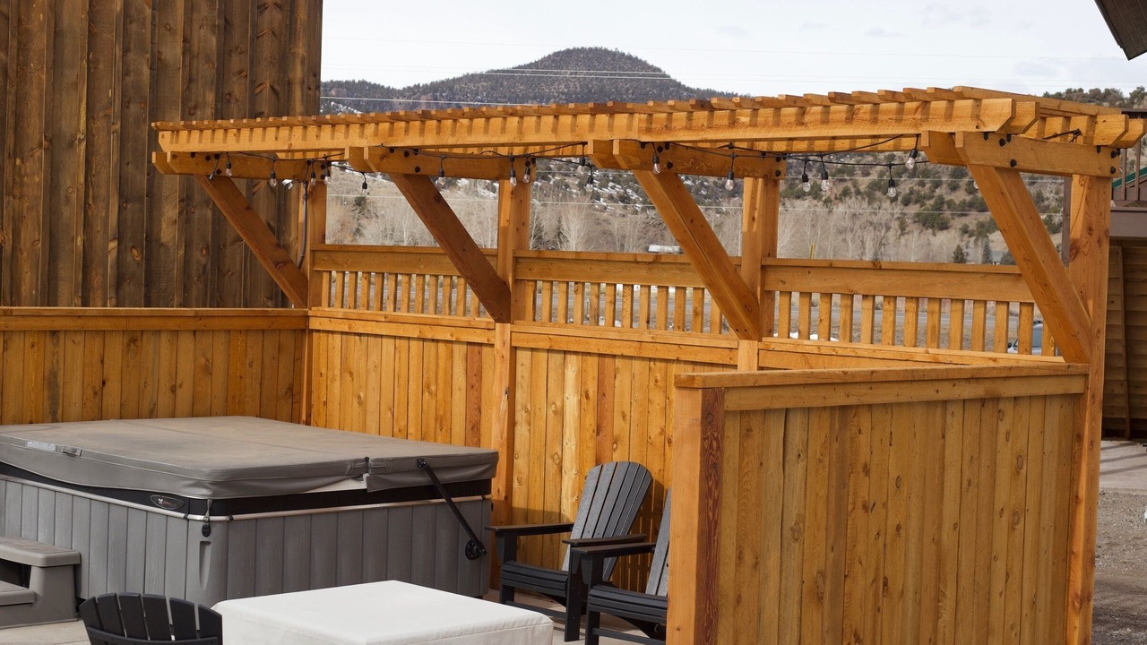 Photo of Outdoor in South Fork