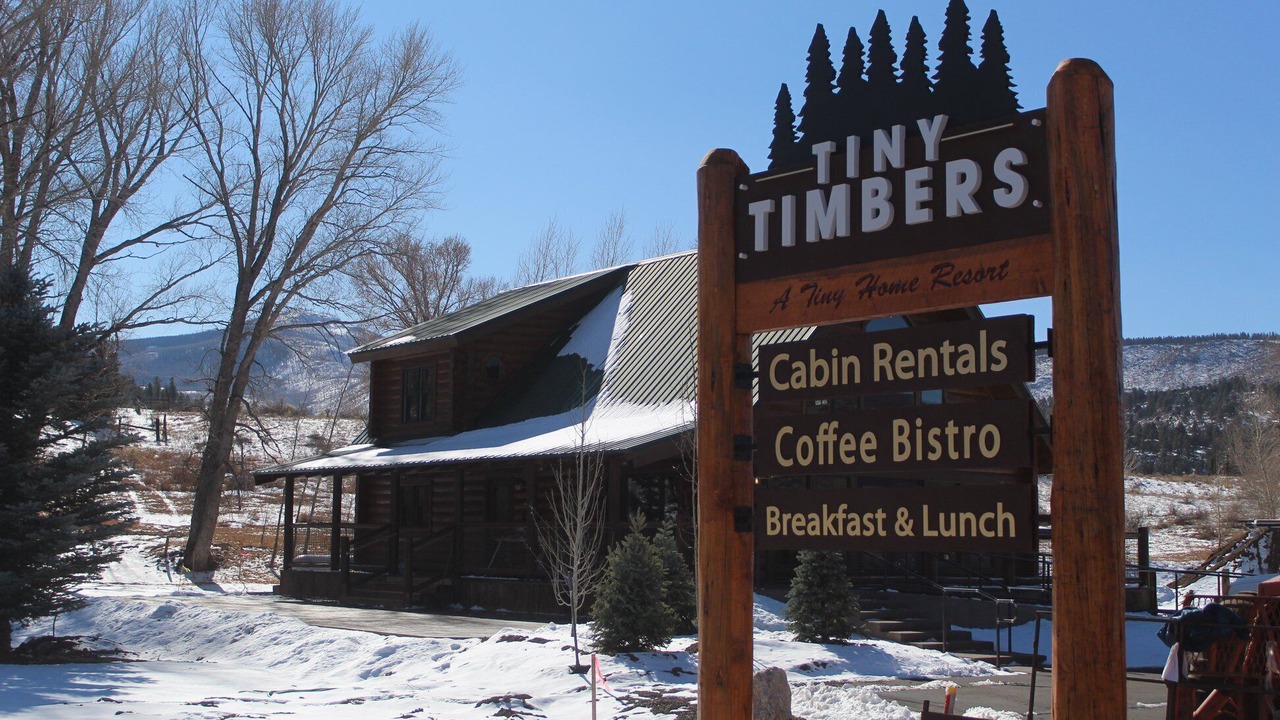 Photo of Outdoor in South Fork