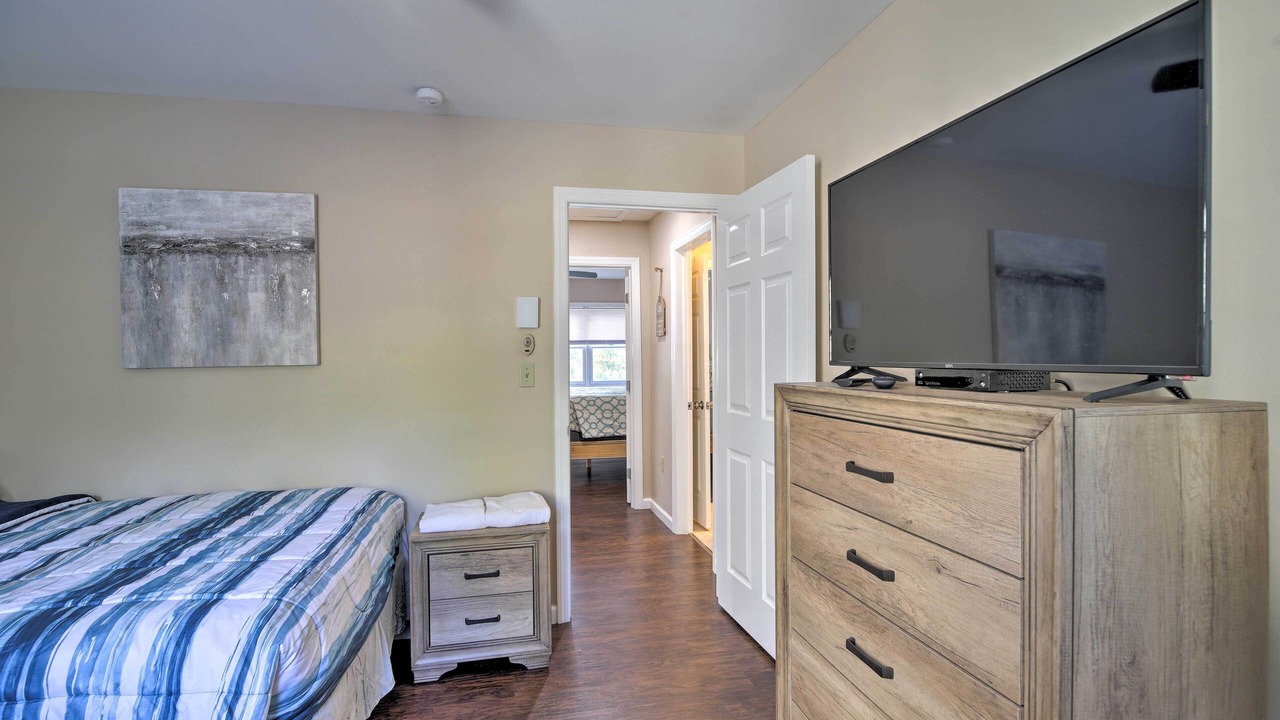 Photo of Bedroom in Lake Placid