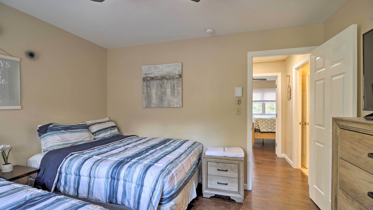 Photo of Bedroom in Lake Placid
